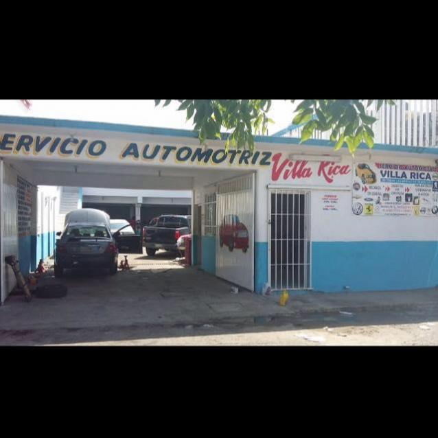 Servicio Automotriz Villa Rica Imagen 01